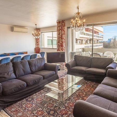 Appartement Mozart Strasbourg Exterior photo