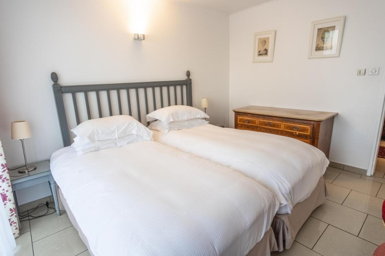 Appartement Mozart Strasbourg Exterior photo