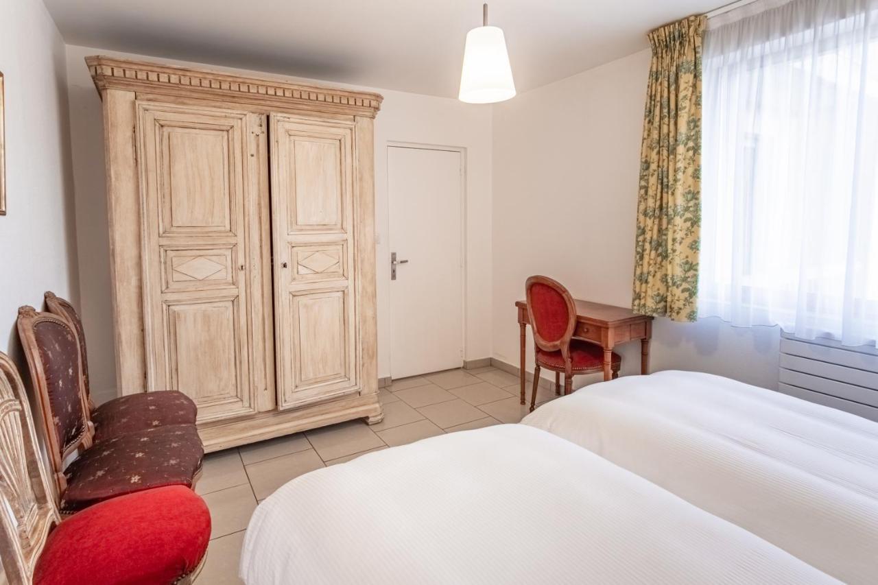 Appartement Mozart Strasbourg Exterior photo
