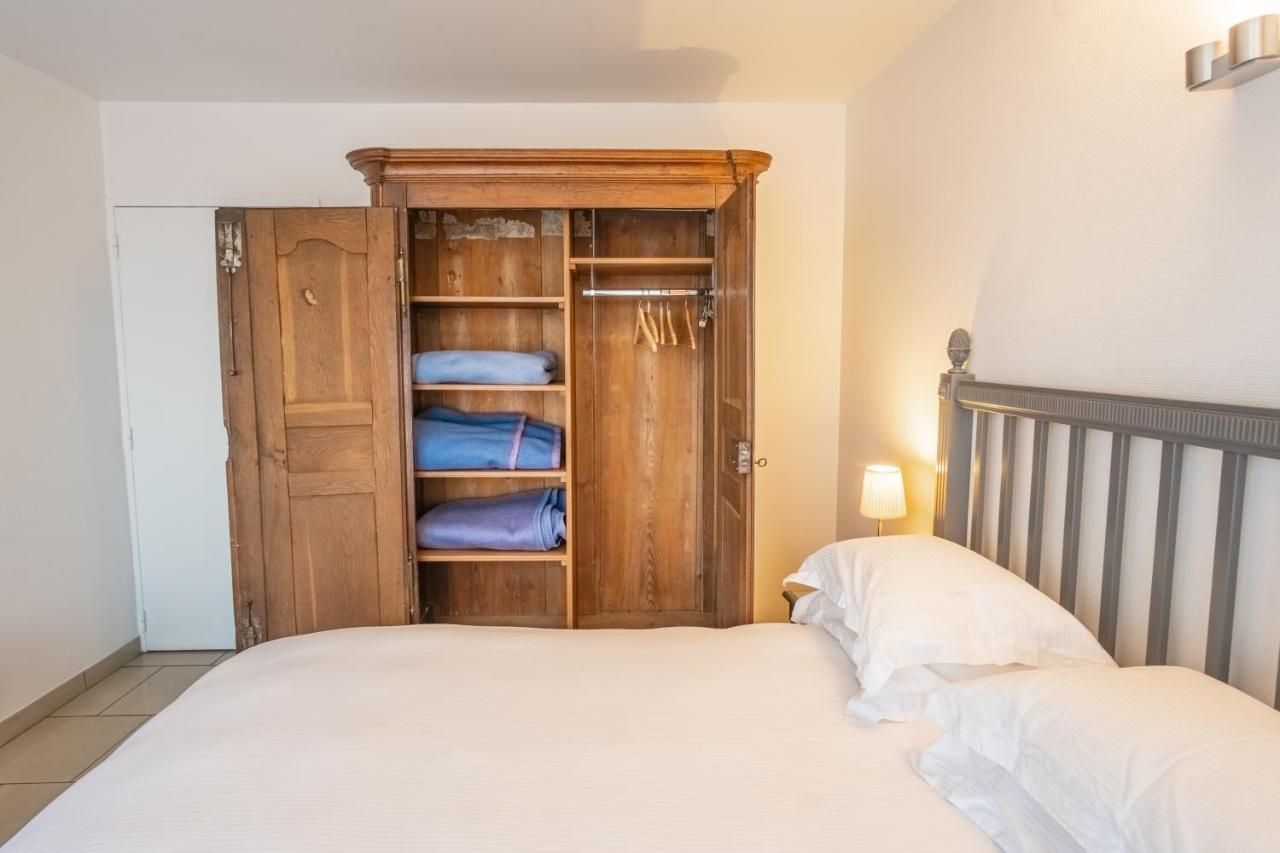 Appartement Mozart Strasbourg Exterior photo