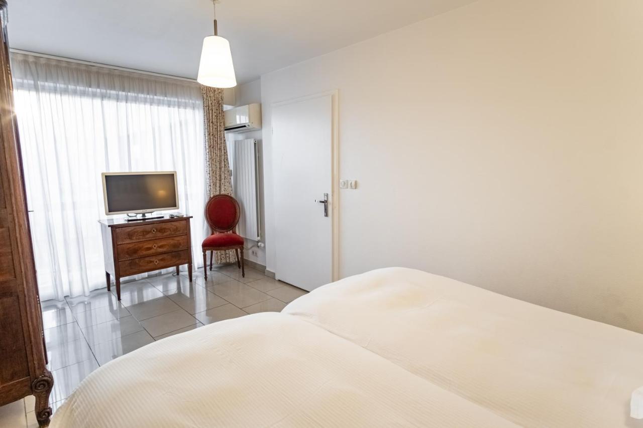 Appartement Mozart Strasbourg Exterior photo