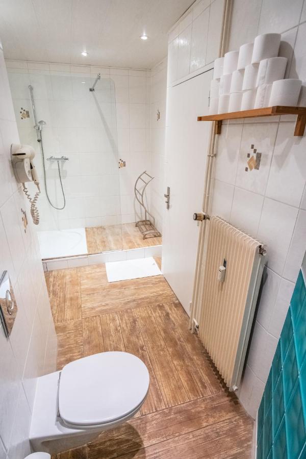 Appartement Mozart Strasbourg Exterior photo