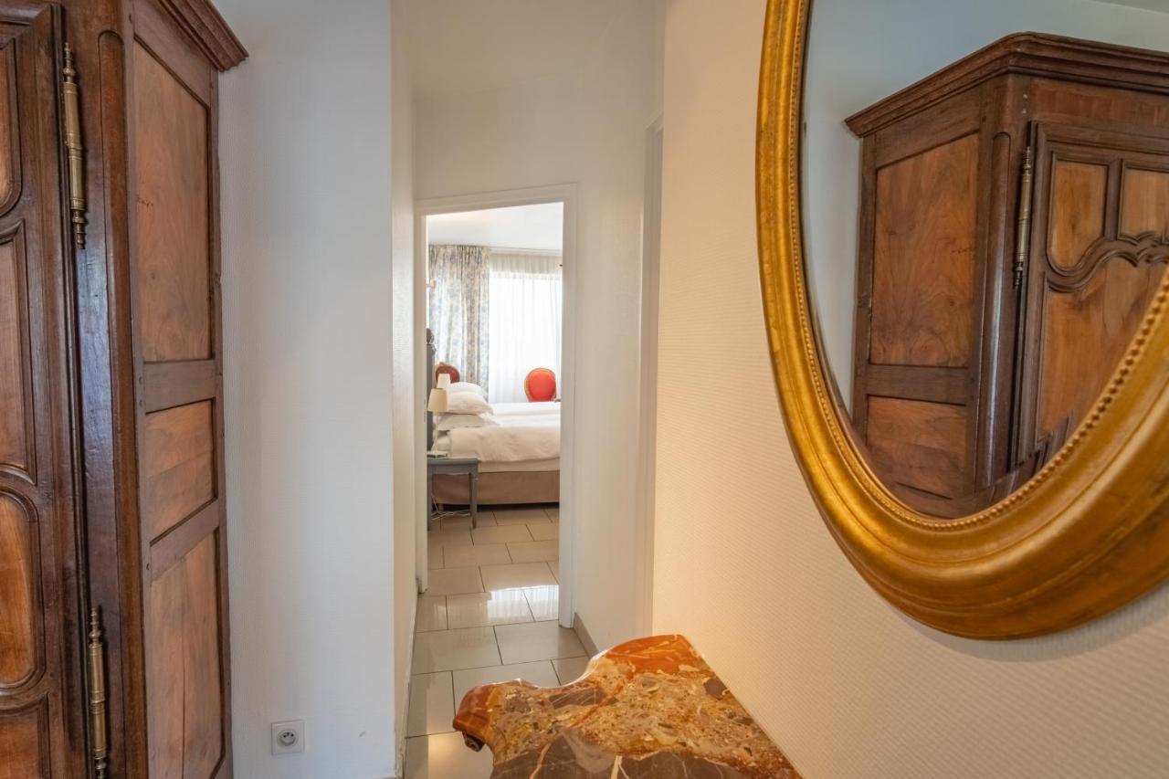 Appartement Mozart Strasbourg Exterior photo