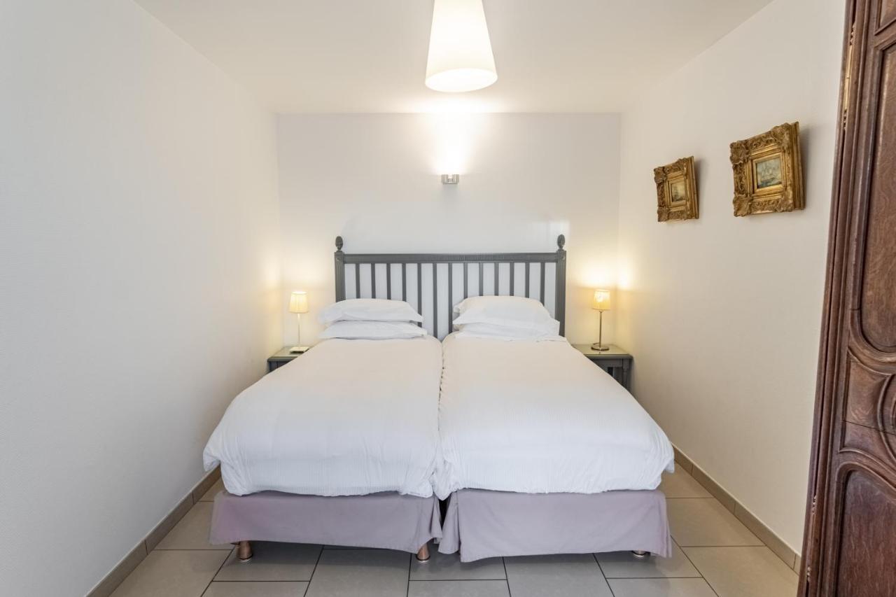Appartement Mozart Strasbourg Exterior photo