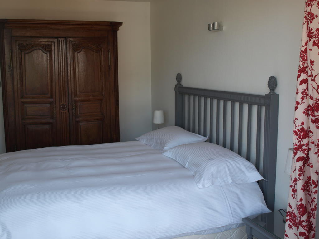 Appartement Mozart Strasbourg Room photo